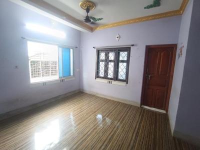 1 RK Independent House for rent in New Town, Kolkata - 433 Sqft