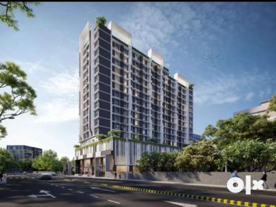 0 brockrage 2bhk flat available for sale at Andheri east