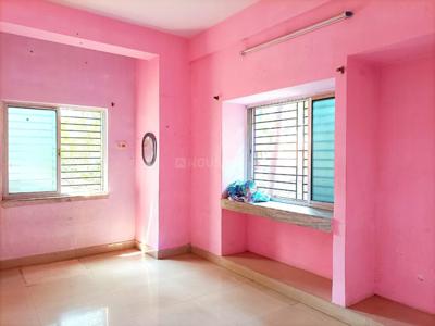 2 BHK Flat for rent in Baguiati, Kolkata - 752 Sqft