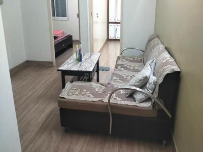 2 BHK Flat for rent in South Dum Dum, Kolkata - 820 Sqft
