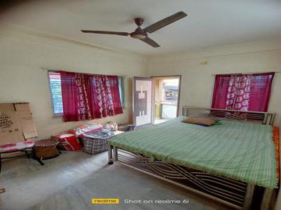 2 BHK Flat for rent in Tollygunge, Kolkata - 800 Sqft