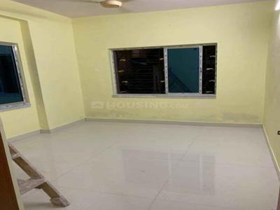 2 BHK Independent Floor for rent in Keshtopur, Kolkata - 977 Sqft