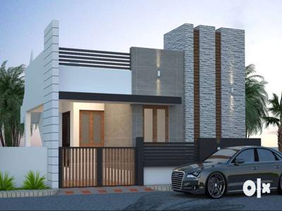 2 BHK under construction project for sale