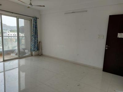 3 BHK Flat for rent in Airoli, Navi Mumbai - 1520 Sqft