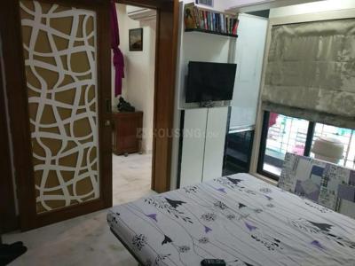 4 BHK Flat for rent in Airoli, Navi Mumbai - 2200 Sqft