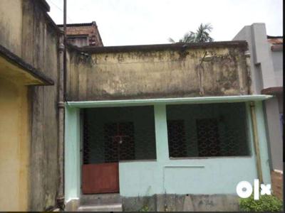 800SFT house with car-parking, for sale at Halisahar N 24 Pgs