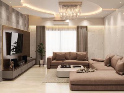 831 sq ft 2 BHK Apartment for sale at Rs 2.50 crore in Godrej Tropical Isle in Sector 146, Noida