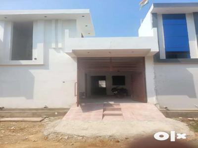 A house available at lahar enclave
