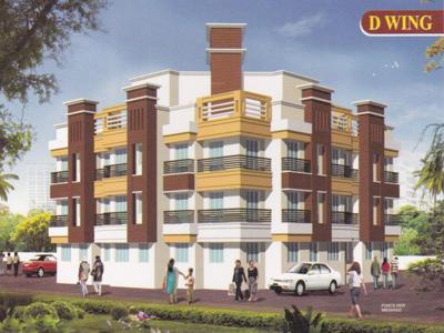 Aaditya Realtors Dharti Group in Boisar, Mumbai