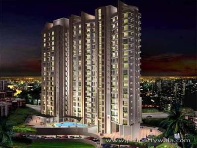 Ahuja Clubbe Life in Borivali West, Mumbai