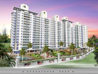 Coral Heights in Thane West, Mumbai