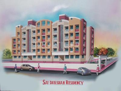 Dharti Sai Darshan Residency in Vasai, Mumbai