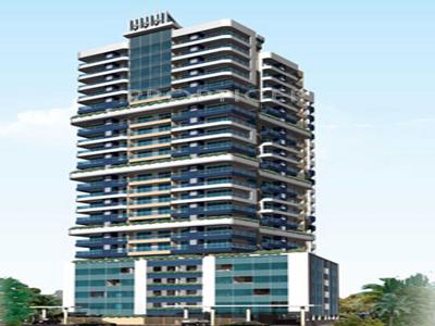 Emerald La Alteza in Jogeshwari West, Mumbai