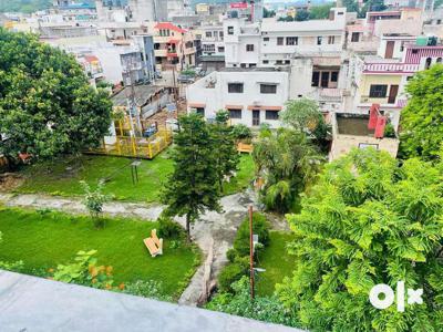 Flat for sale in govindpuri Ranipurmore