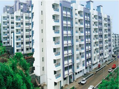 Godrej Hill in Kalyan West, Mumbai