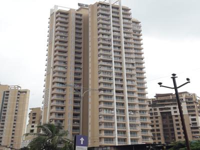 Harmony Sky Suites in Thane West, Mumbai