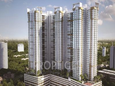HDIL Majestic Towers in Bhandup West, Mumbai
