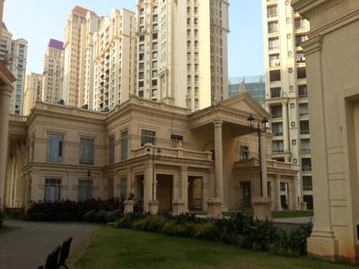 Hiranandani Estate Hill Grange in Thane West, Mumbai