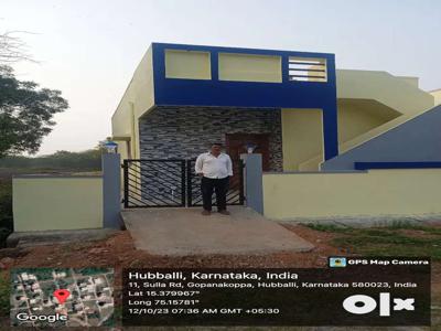 Independent house at Lakshmi sai layout sulla road is for sale