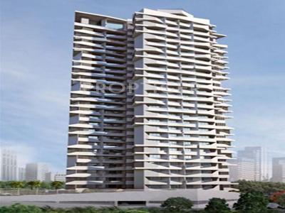 Mutha Building G Sai Icon Phase 2 in Kalyan West, Mumbai