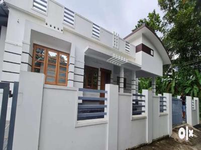 Muvattupuha kadathy new house