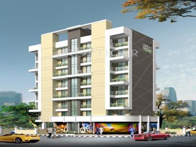 Neeta Constructions Sapphire Apartments in Panvel, Mumbai