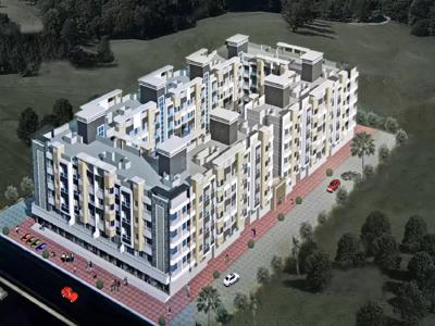 New Home Residency in Boisar, Mumbai