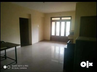 Newly Constructed, Unused and Unfurnished Three BHK Flat for Sale