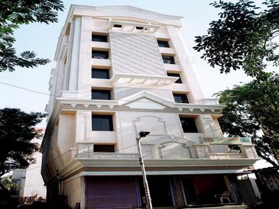 Parshva Anand Mangal Complex in Bandra East, Mumbai