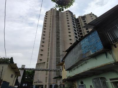 Poddar Balaji Heights in Bhandup West, Mumbai