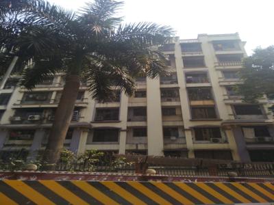 Raj Dhananjay Apartment in Andheri West, Mumbai