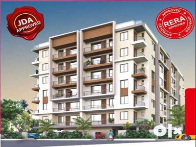 RERA APPROVED PROJECT ON 3 BHK