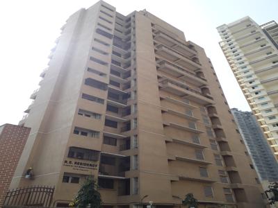 RS Residency in Kharghar, Mumbai