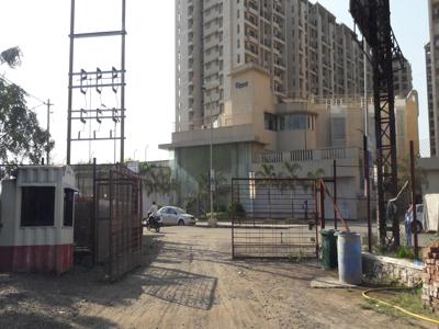 Sai Satyam Residency Apartments in Kalyan West, Mumbai