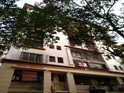 Sainath Apartments in Mulund East, Mumbai