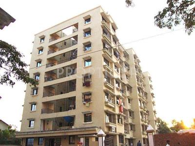 Shree Radha Preet Apartments in Mira Road East, Mumbai