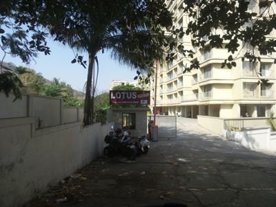 Vardhaman Gawand Baug in Thane West, Mumbai