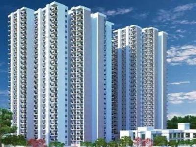729 sq ft 2 BHK 2T Apartment for sale at Rs 22.87 lacs in Pareena Om Apartments in Sector 112, Gurgaon