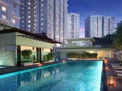 2 BHK Apartment For Sale in Godrej Greens Pune