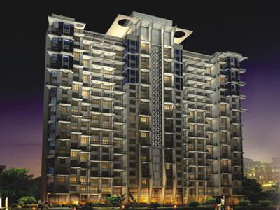 2 BHK Apartment For Sale in Kundan Eternia Pune