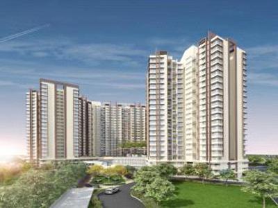 2 BHK Apartment For Sale in VTP HiLife Pune