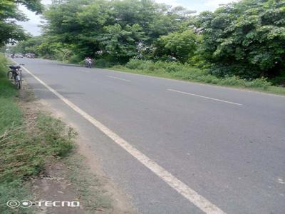 Commercial Land for Sale in Gangiri, Aligarh