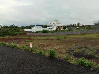 Residential Plot For Sale in MMIT LOHEGAON