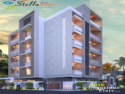 AB Constructions Stella Enclave in Shambhu Nagar, Nagpur