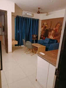 1 BHK Flat for rent in Sector 168, Noida - 615 Sqft
