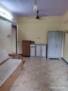 1 RK Flat for rent in Andheri East, Mumbai - 480 Sqft