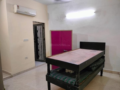 1 RK Independent Floor for rent in Adchini, New Delhi - 300 Sqft