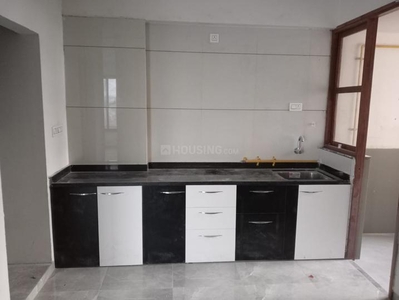 2 BHK Flat for rent in Chandkheda, Ahmedabad - 1500 Sqft