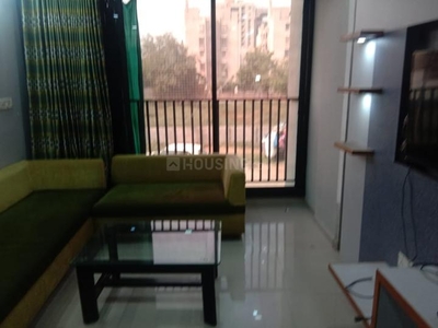 2 BHK Flat for rent in Hebatpur, Ahmedabad - 1350 Sqft