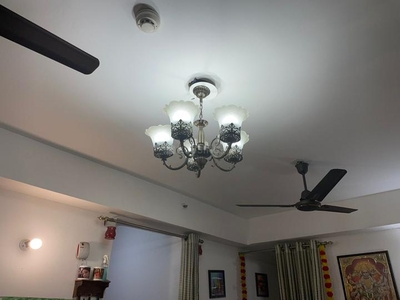 2 BHK Flat for rent in Noida Extension, Greater Noida - 1005 Sqft